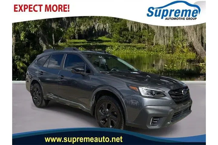 $26590 : Subaru Outback 2020 AWD Onyx image 1