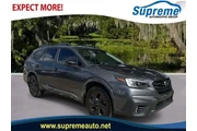 Subaru Outback 2020 AWD Onyx