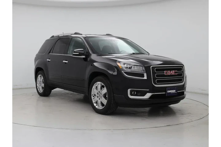 $19998 : GMC Acadia Limited 2017 AWD image 1
