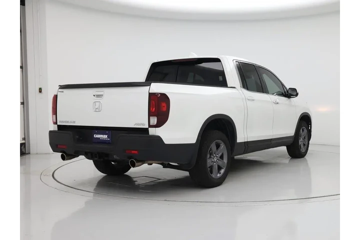 $30998 : Honda Ridgeline 2021 AWD RTL image 8