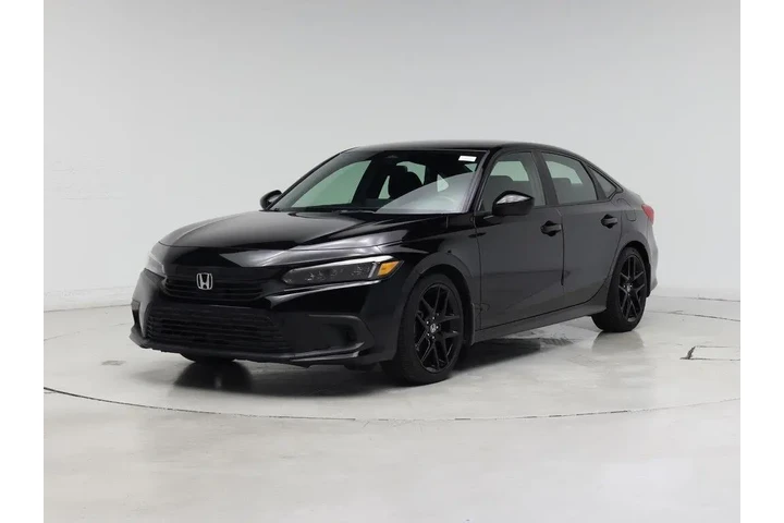 $24998 : Honda Civic 2022 Sport 4dr S image 4
