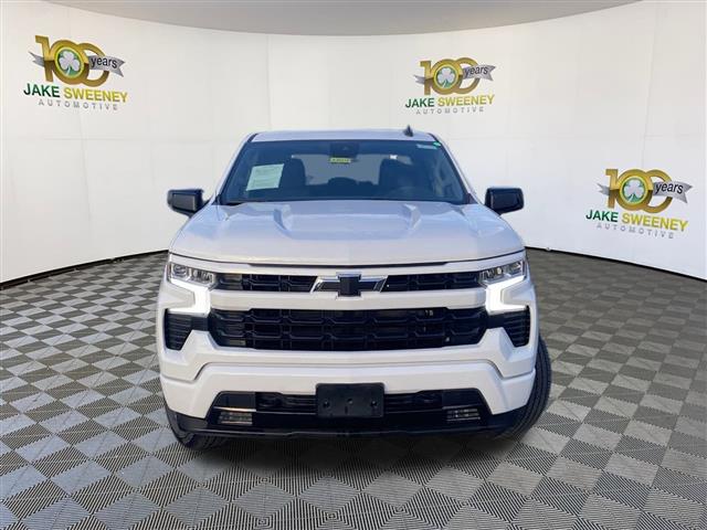 $52600 : 2023 Silverado 1500 RST image 3