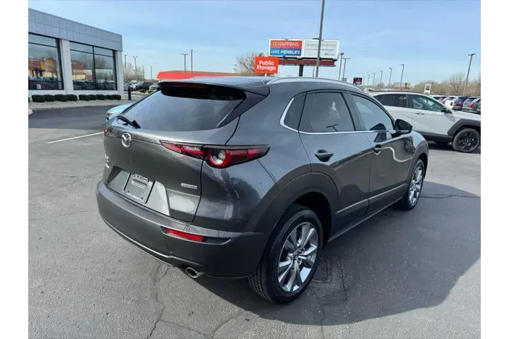 $23990 : Mazda CX-30 2023 AWD 2.5 S P image 7