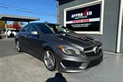 $9998 : 2014 Mercedes-Benz CLA CLA 250 thumbnail