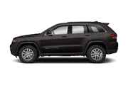 2021 Grand Cherokee Laredo X thumbnail