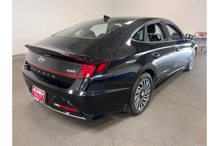 $19476 : Hyundai SONATA Hybrid 2022 S image 3