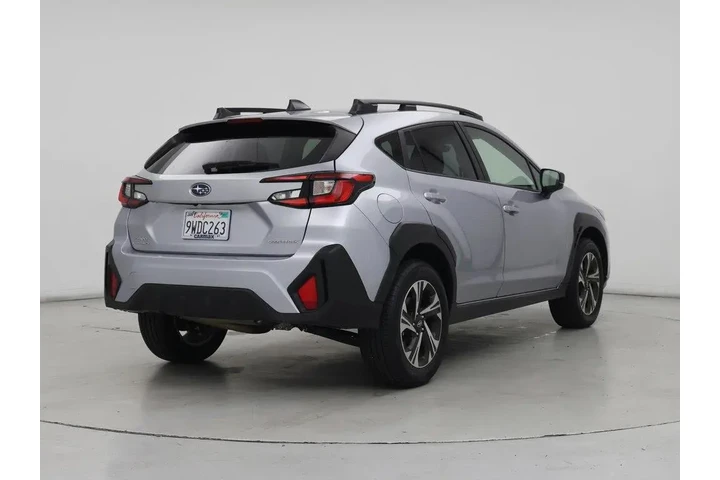 $26998 : Subaru Crosstrek 2024 AWD Pr image 8