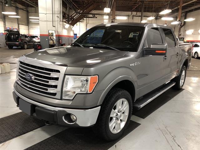 $138000 : FORD F150 2014 image 2