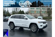 Jeep Grand Cherokee 2021 4x4 en Albany