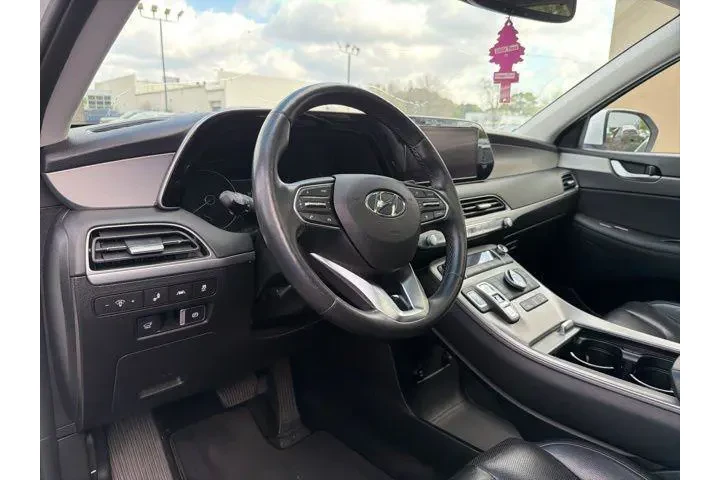 $24224 : Hyundai PALISADE 2022 SEL 4d image 9