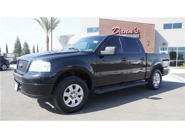 $8984 : 2006 F-150 XLT Pickup 4D 5 1/ image 2