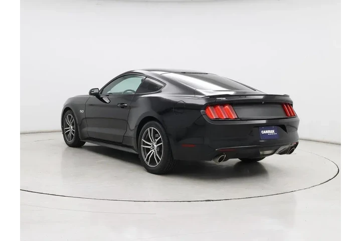 $22998 : Ford Mustang 2016 GT 2dr Fas image 2