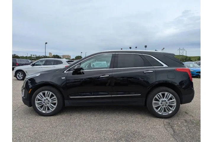 $18495 : 2017 XT5 Premium Luxury image 8