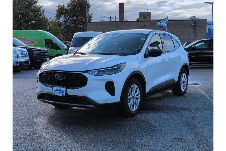 $22441 : Ford Escape 2025 Active 4dr image 8