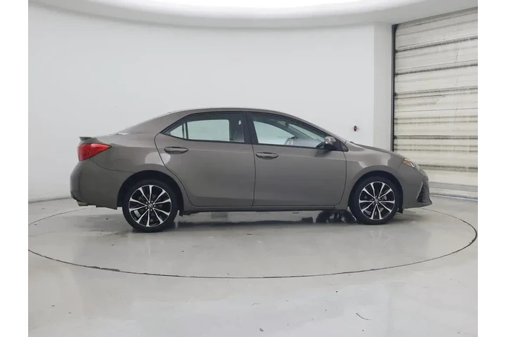 $15998 : Toyota Corolla 2017 SE 4dr S image 7