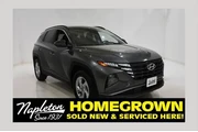 Hyundai TUCSON 2022 AWD SEL