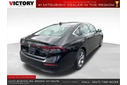 $19201 : Honda Accord 2024 EX 4dr Sed thumbnail