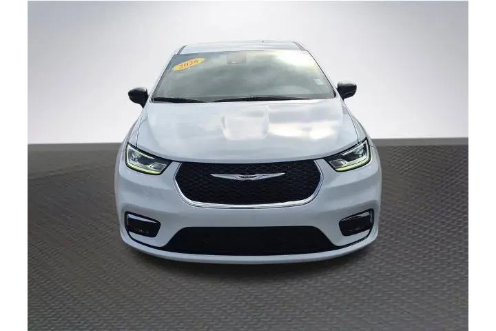 $36986 : Chrysler Pacifica 2026 Selec image 2