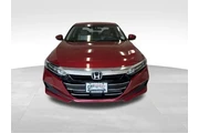 $23550 : Honda Accord 2022 LX 4dr Sed thumbnail