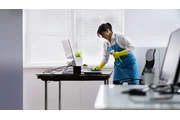 LA COMMERCIAL CLEANING thumbnail