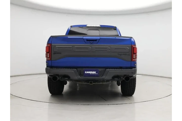 $39998 : Ford F-150 2018 4x4 Raptor 4 image 6