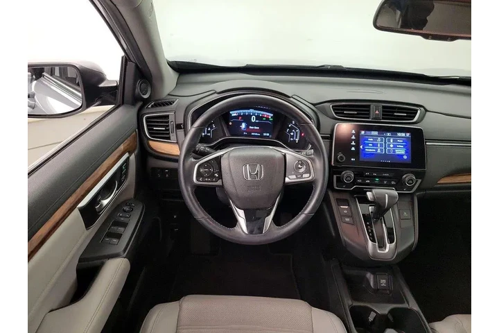 $24998 : Honda CR-V 2017 AWD EX-L 4dr image 10