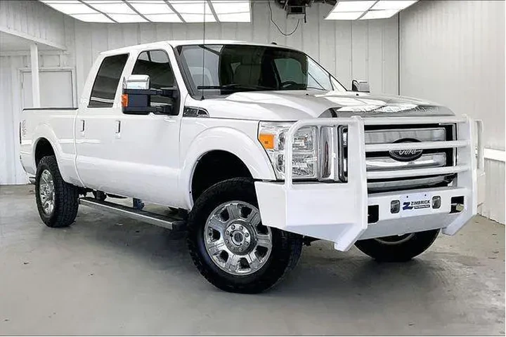 $36990 : Ford F-250 Super Duty 2016 4 image 1