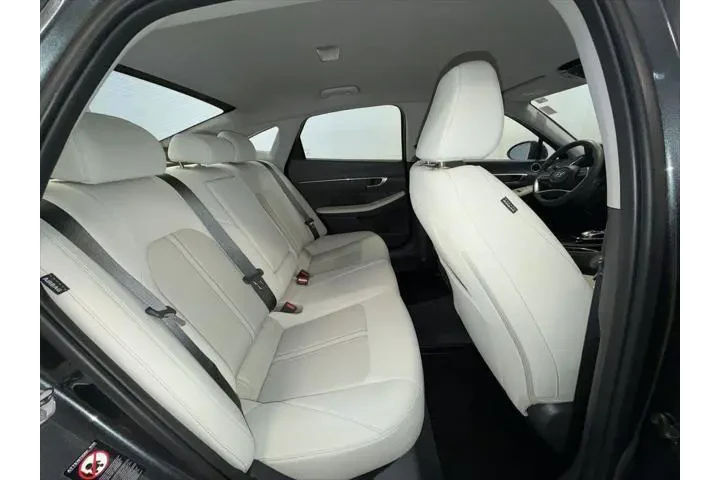 $22995 : Hyundai SONATA 2023 SEL 4dr image 5