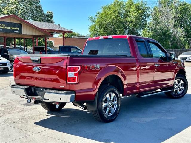 $26958 : 2018 F-150 XL image 3