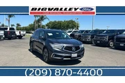 Acura MDX 2020 SH-AWD 4dr SU en Stockton