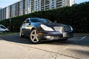 $8000 : 2006 MERCEDES-BENZ CLS-CLASS thumbnail