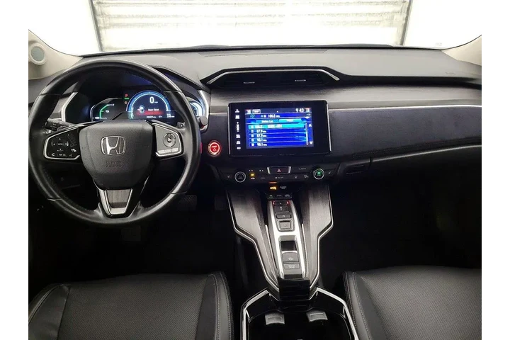 $17998 : Honda Clarity Plug-In Hybrid image 9