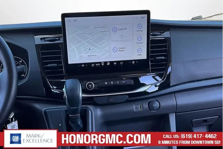 $39888 : Ford Transit 2024 350 XL 3dr image 9