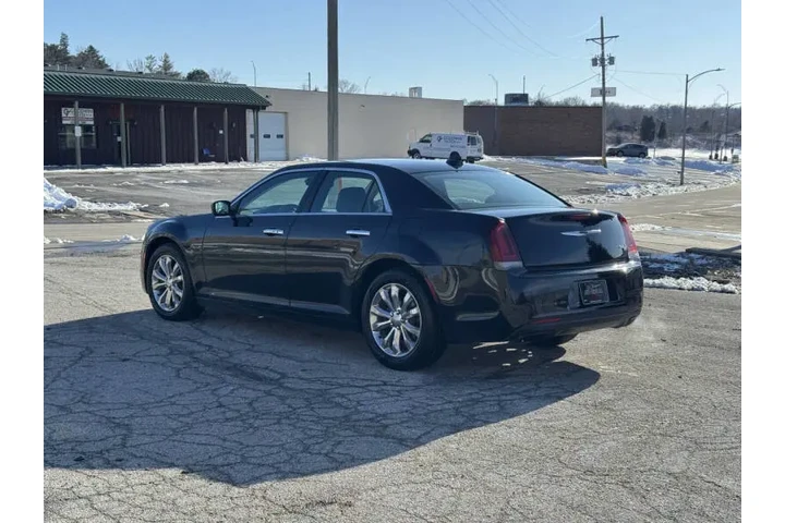 $14950 : 2017 300 C image 3