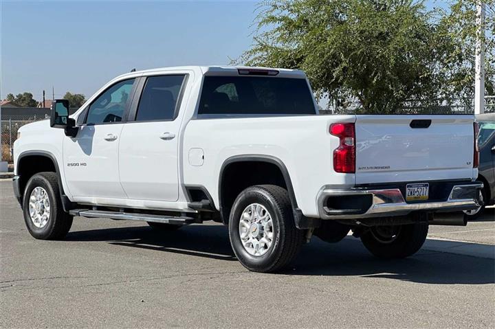 $52700 : Silverado 2500HD LT image 7