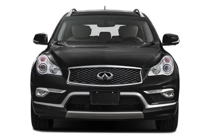 $20000 : INFINITI QX50 2017 4dr Cross image 4