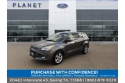 Ford Escape 2014 SE 4dr SUV en Houston