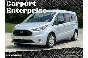 2022 Transit Connect XLT en Kansas City