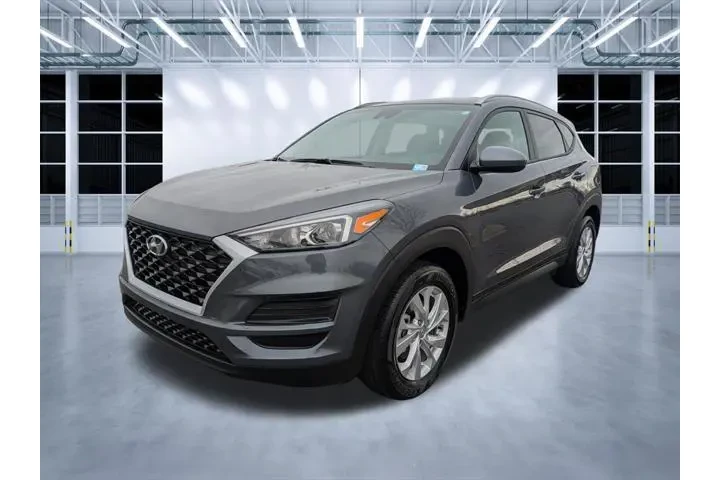 $18900 : Hyundai TUCSON 2021 Value 4d image 8