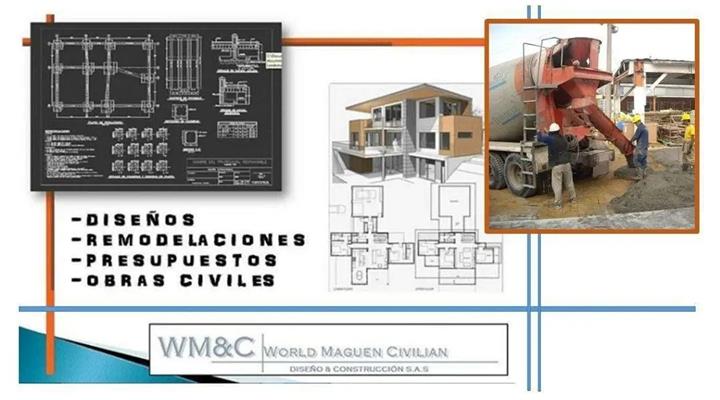 WM&C Diseño y Construcción image 9