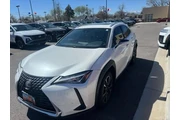 $24807 : Lexus UX 250h 2020 AWD 4dr C thumbnail