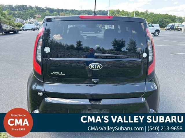 $12498 : PRE-OWNED 2016 KIA SOUL EXCLA image 6