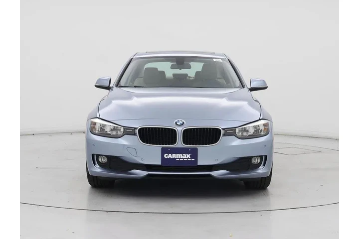 $14998 : BMW 3 Series 2015 320i 4dr S image 5