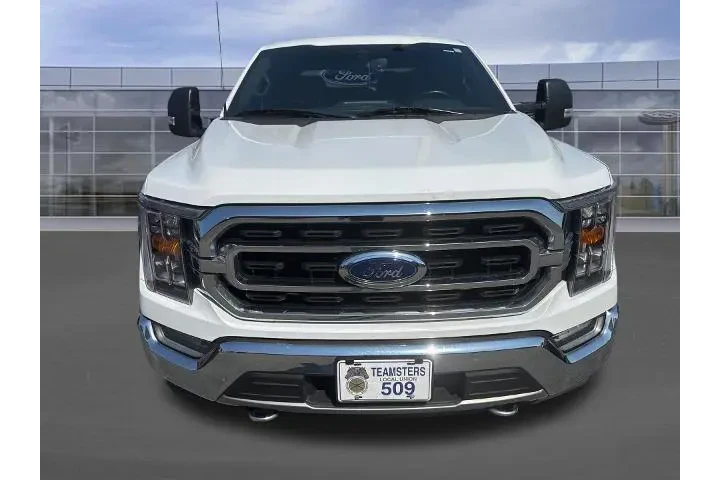$32643 : Ford F-150 2021 4x4 XL 4dr S image 9