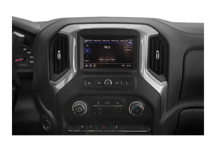 $34997 : Chevrolet Silverado 1500 202 image 10