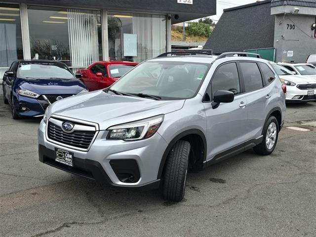 $22495 : 2021 Forester image 5