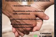 Tratamiento online de Recupera en Orlando