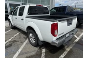 $20950 : Nissan Frontier 2019 4x4 S 4 thumbnail