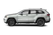 2022 Grand Cherokee WK Limited thumbnail