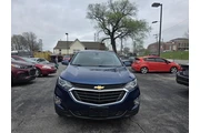 $8200 : 2019 Equinox LT 1.5 2WD thumbnail